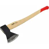 AWTOOLS 1.25kg coupe-sapins BLACK LINE manche en bois