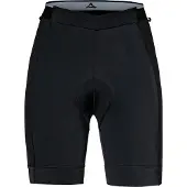 Schöffel Pantalon de sport gris / noir