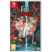 Games Switch Fate/samurai Remnant Multicolore PAL