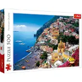 Trefl Positano, Italie