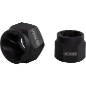 Ks Tools Contre-écrou à profil hélicoïdal M10 - 913.3882