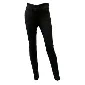 Riding Culture leggings Pantalon De Moto Pour Femme Noir S femmes