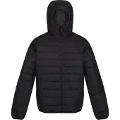 Regatta Helfa Jacket Noir 2XL Homme