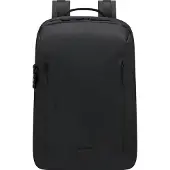Samsonite Coatify Biz 15.6" sac à dos Sac à dos de ville Noir Polyuréthane thermoplastique (TPU)