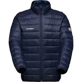 Mammut Crag Insulated Jacket Bleu S Homme