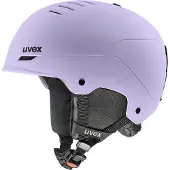 Uvex Wanted, casque de ski, violet