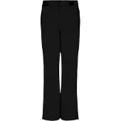 Protest Cinnamones Pants Noir XL / Short Femme