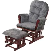 MCW Fauteuil de relaxation -C76