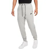 Nike Pantalon 'TCH FLC' gris clair