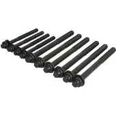 Ajusa Jeu de boulons de culasse 81071100