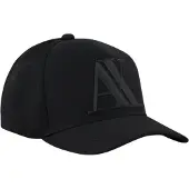 Armani Exchange Casquette noir