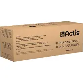 Actis TH-49X Toner (replacement for HP 49X Q5949X Canon CRG-708H; Standard; 6000 pages; black)