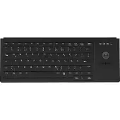 Contour Design ACTIVE KEY AK-4400-TU-B/GE ACTIVE KEY AK-4400-T Tastatur kabelgebunden schwarz
