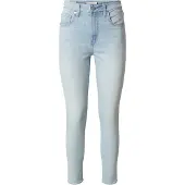 Levi's 721 Skinny High Waist Jeans Bleu 26 / 30 Femme