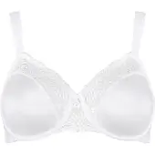 Triumph Emboitants LADYFORM SOFT femmes - Blanc - 105F