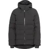 Odlo Veste de Ski Odlo Women Jacket Insulated Ski Cocoon S-Thermic Black-M