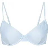 LASCANA Hauts de bikini 'Nele' bleu pastel