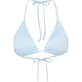 LASCANA Hauts de bikini 'Nele' bleu pastel