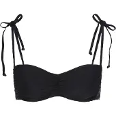 LASCANA Hauts de bikini 'Gina' noir