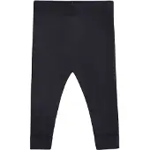 Petit Bateau Leggings bleu marine