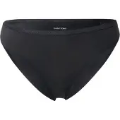 Calvin Klein Lv00qf8253 Panties Noir L Femme