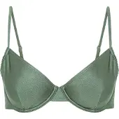 LASCANA Hauts de bikini 'Nele' olive