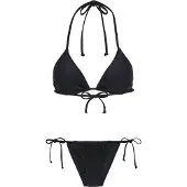 LASCANA Bikini 'Ciliya' noir