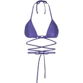 LASCANA Hauts de bikini 'Baila' indigo