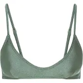 LASCANA Hauts de bikini 'Nele' vert