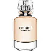 Givenchy L'INTERDIT eau de toilette vaporisateur 80 ml