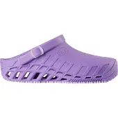 Scholl Sabot Médical Scholl Unisex Evo Lilac-Taille 38