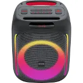 Kenwood AS-P200-BT Enceinte portable Bluetooth pour les fêtes