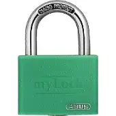 ABUS T65AL/40 Ecolution B/DFNLI