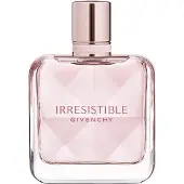 Givenchy Irresistible Eau De Toilette 50ml Rose Femme