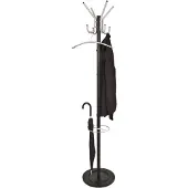 Haku Portemanteau Callum - noir/gris