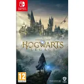 Hogwarts Legacy - Switch