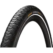 Continental Contact Plus Safetyplus Breaker 700c X 32 Rigid Urban Tyre Noir 700C x 32