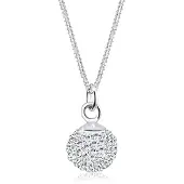 Elli Chaîne argent