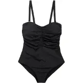 Next Maillot de bain noir