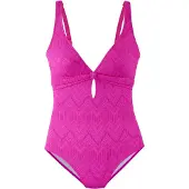 Buffalo Maillot de bain rose