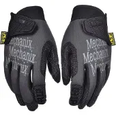 Mechanix Wear - Gants Specialty Grip (XL, noir)