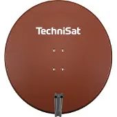 Technisat miroir offset en alu 850 Plus rt SATMAN1485/1644