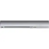 Paulmann URail Système Light&Easy alimentation d'extrémité max. 1000W chrome mat 230V plastique