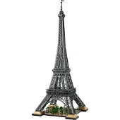 LEGO ICONS 10307 Tour Eiffel