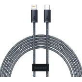 Baseus Kabel Usb-C Do Lightning Dynamic Series, 20W, 2M (Szary)