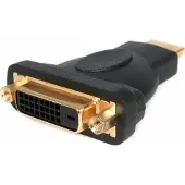 StarTech.com .com Adaptateur HDMI vers DVI-D - Convertisseur HDMI DVI - M/F