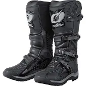 O'Neal RMX Enduro Bottes Noires Taille 46