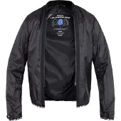 John Doe Aero Mesh Windblocker Veste intérieure de moto