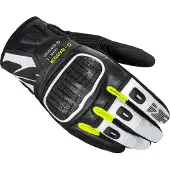 Spidi G-warrior Gloves Blanc,Gris XL