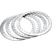 TRW Jeu de lamelles en acier, embrayage MES301-4